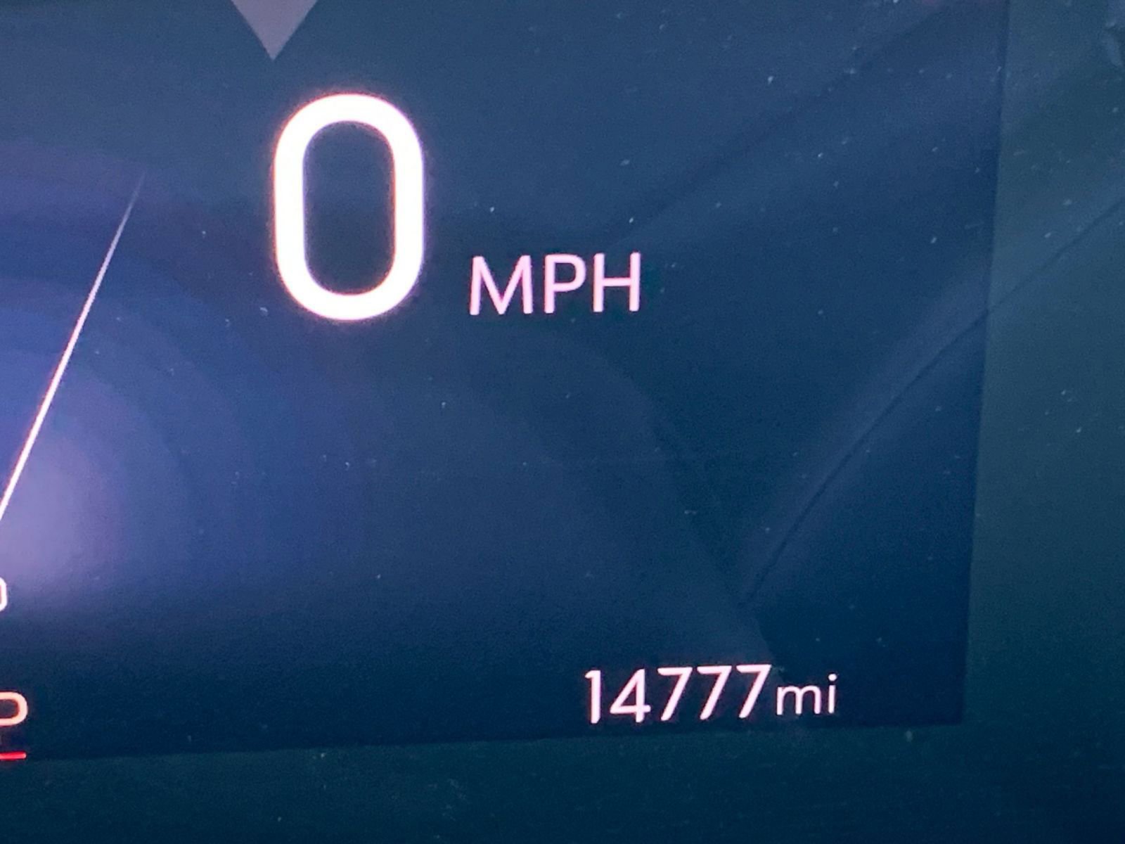 Used 2025 Buick Envista Sport Touring image 38