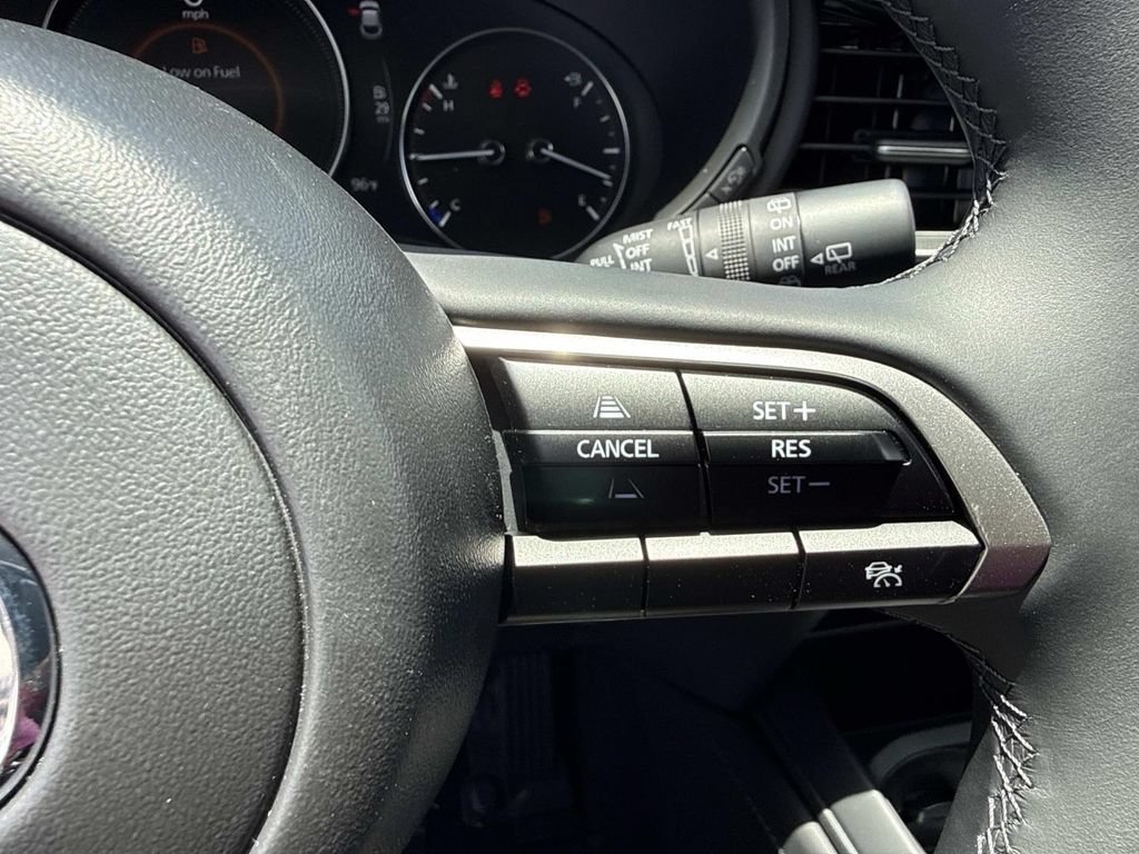 New 2026 MAZDA CX-30 AWD 2.5 S w/ Select Sport Pkg image 35
