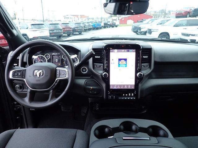 New 2026 RAM 2500 Tradesman image 15