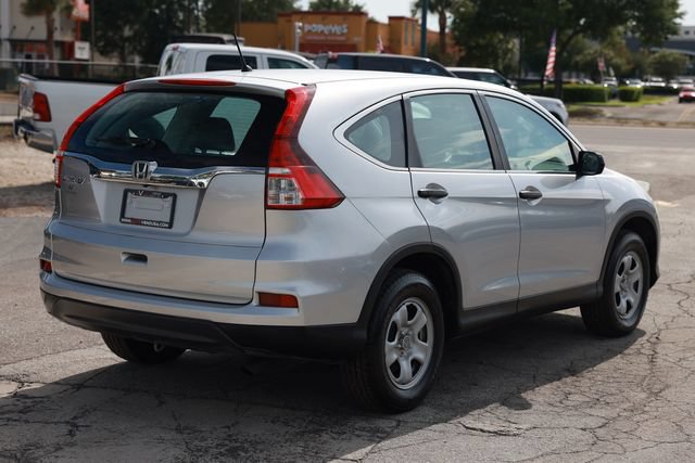 Used 2016 Honda CR-V LX image 14