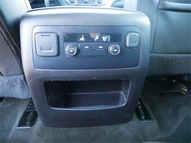 Used 2017 Chevrolet Tahoe LT image 16