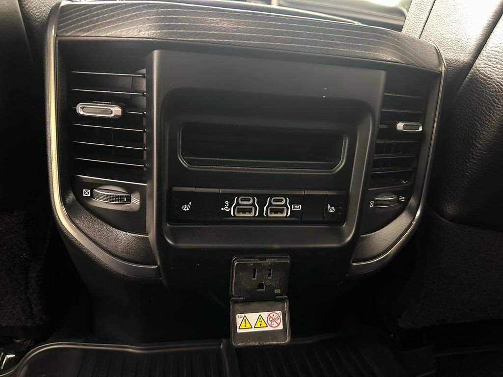 Used 2019 RAM 3500 Limited AWD/4WD image 25