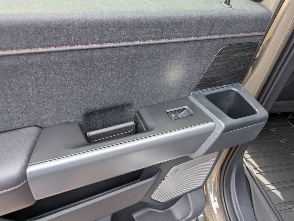 New 2026 Ford F150 Lariat AWD/4WD image 12