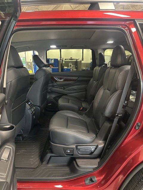 New 2025 Subaru Ascent Touring image 26