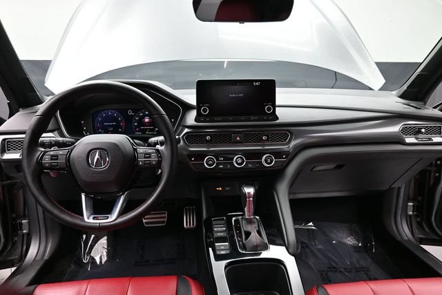 Used 2024 Acura Integra A-Spec FWD image 20