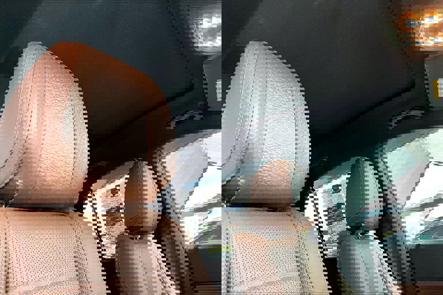 Certified 2024 Mercedes-Benz GLE 580 4MATIC image 14