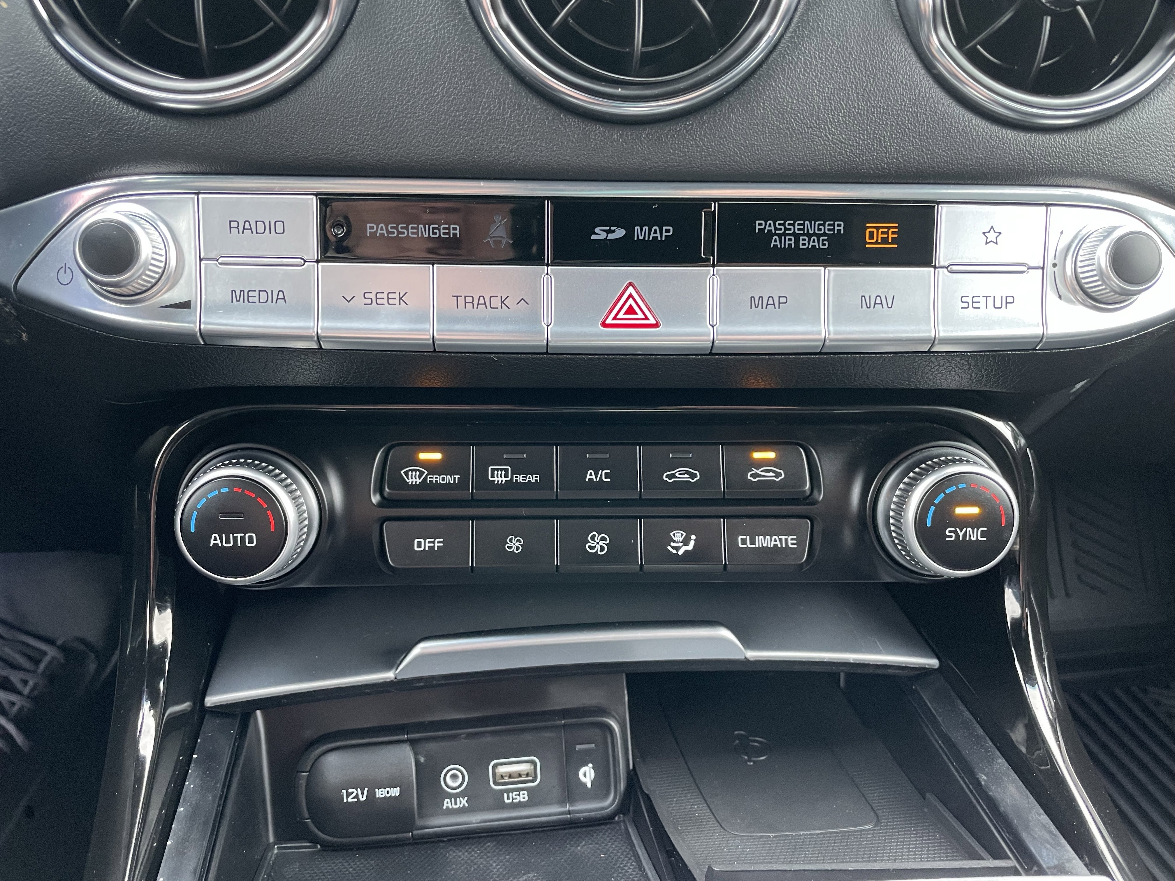 Used 2020 Kia Stinger GT2 image 23