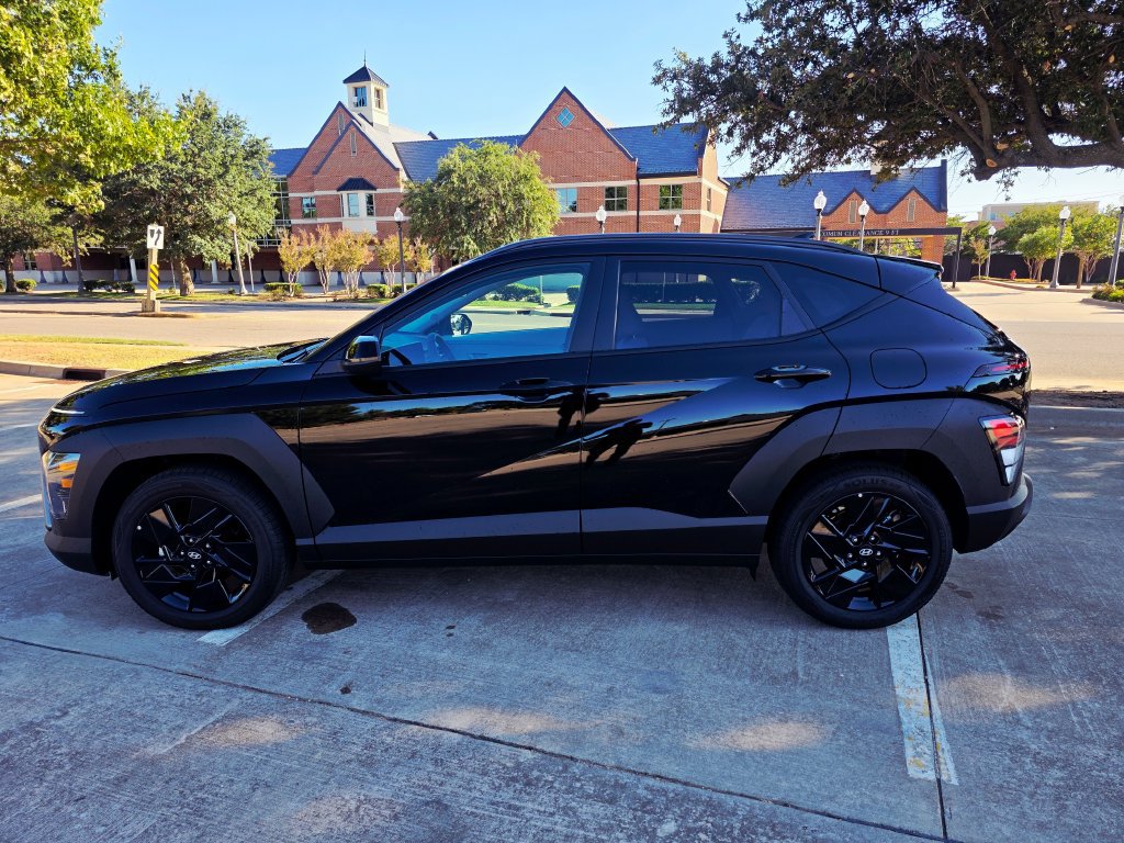 New 2026 Hyundai Kona SEL Sport FWD image 20