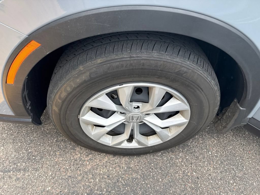 Certified 2024 Honda CR-V LX image 5
