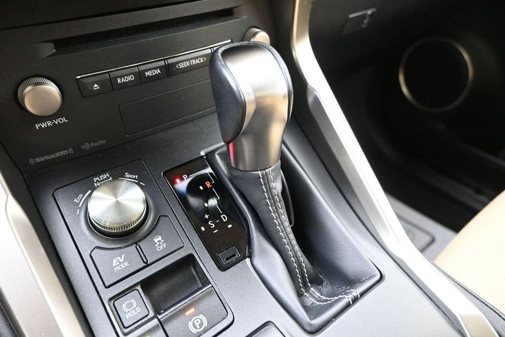 Used 2019 Lexus NX 300h AWD w/ Premium Package image 25
