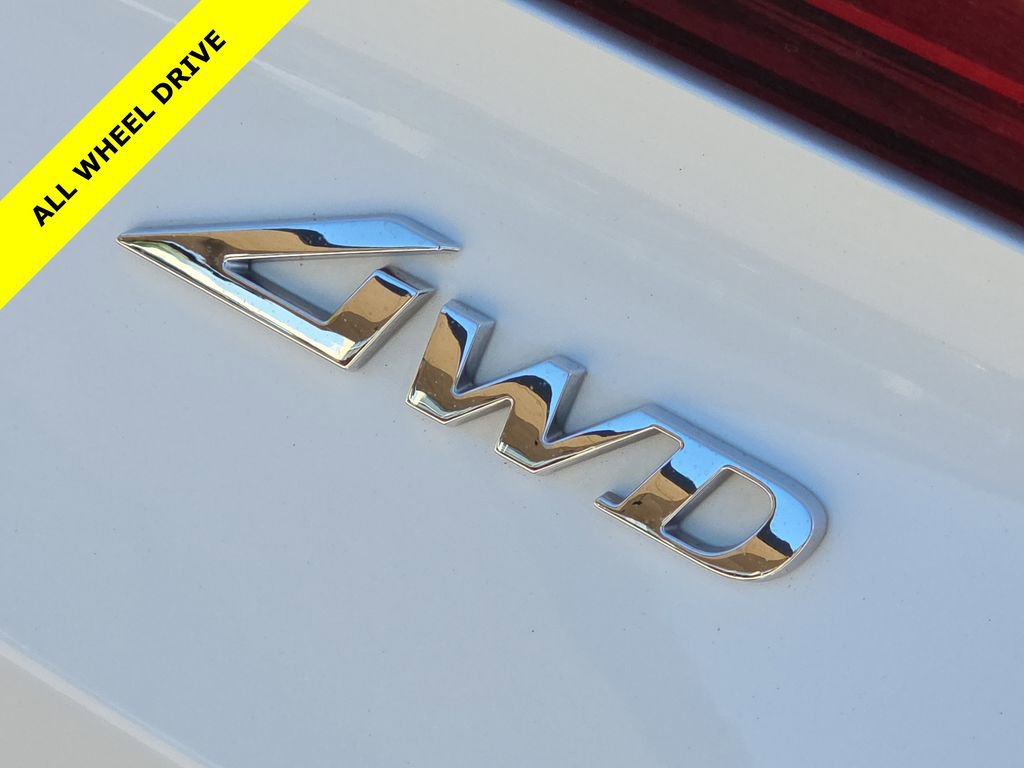 Used 2022 Genesis GV80 2.5T image 10