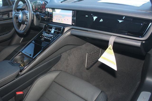 New 2026 Porsche Panamera 4 image 26