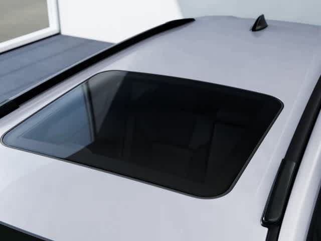 New 2026 Subaru Forester Touring AWD/4WD image 14
