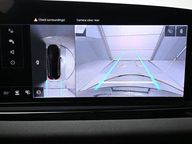 Used 2025 Audi S5 Prestige image 20