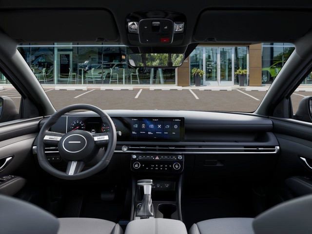 New 2026 Hyundai Santa Cruz SEL image 11