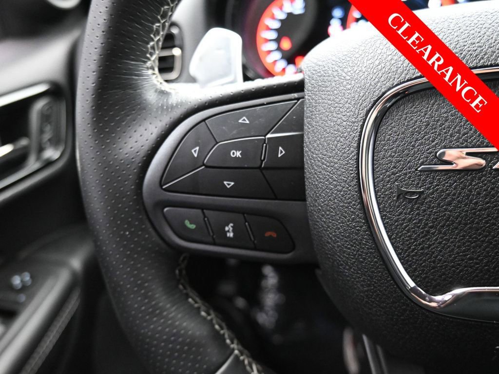 Used 2024 Dodge Durango SRT w/ Black Package image 27