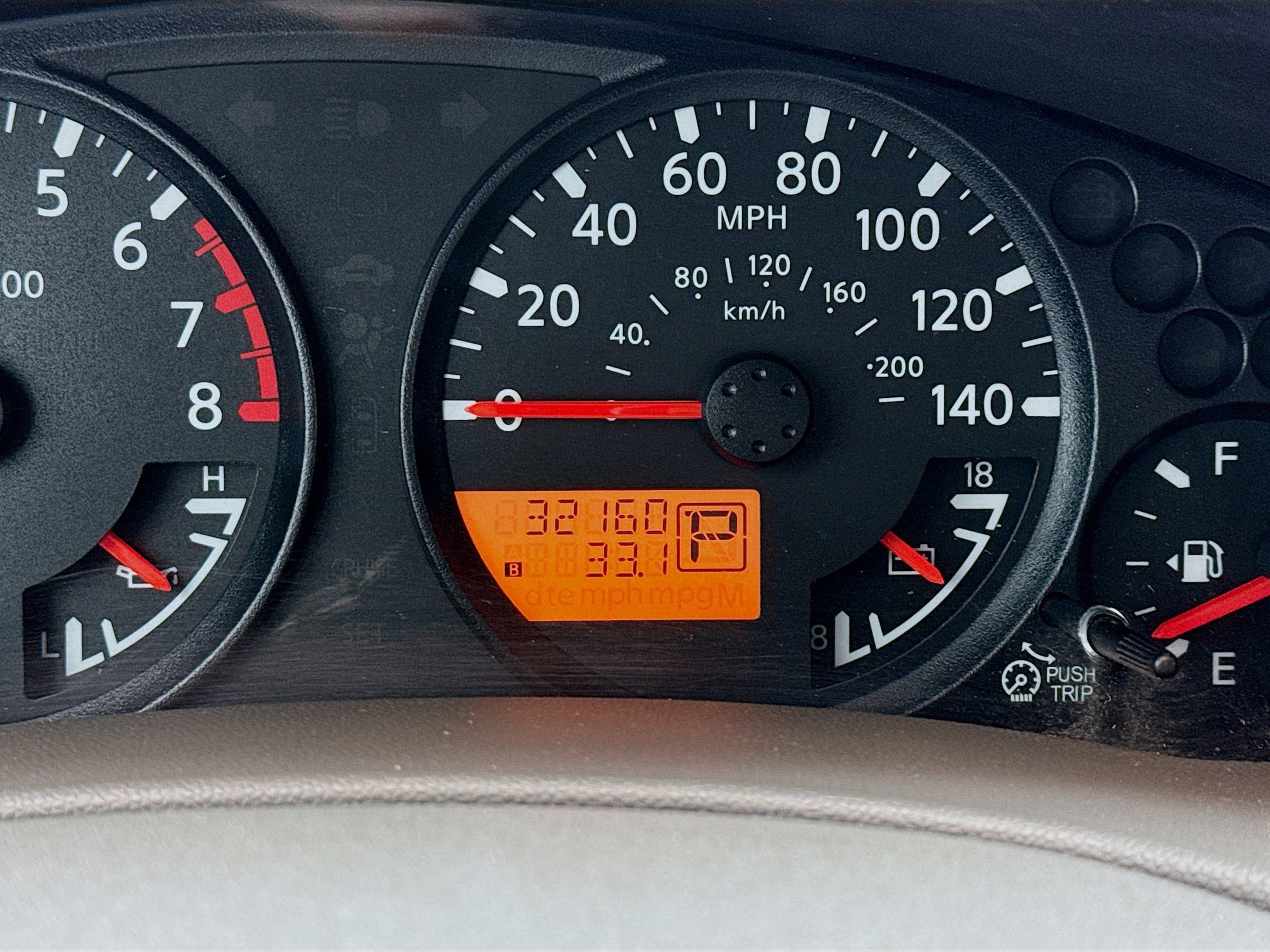 Used 2018 Nissan Frontier SV w/ Value Truck Package image 8