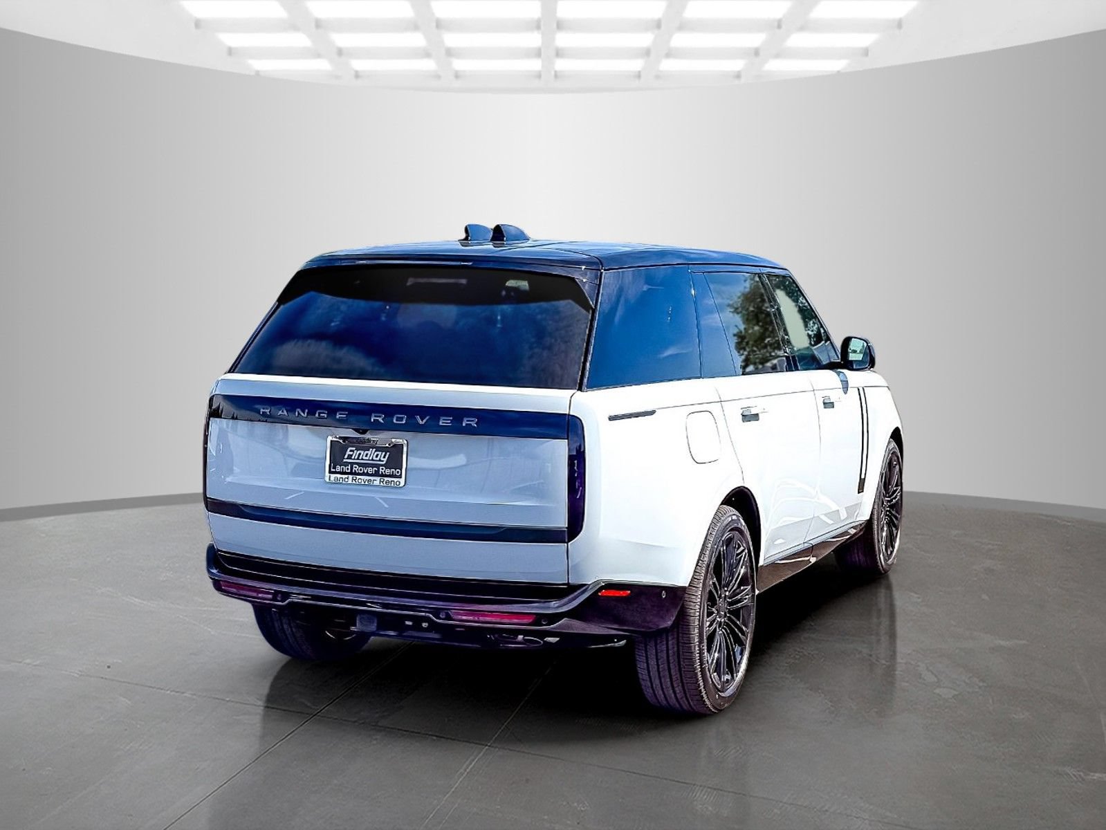New 2026 Land Rover Range Rover Long Wheelbase Autobiography AWD/4WD image 5