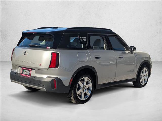 Certified 2025 MINI Cooper Countryman S image 5
