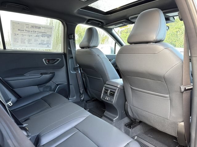 New 2026 Subaru Outback Premium AWD/4WD image 18