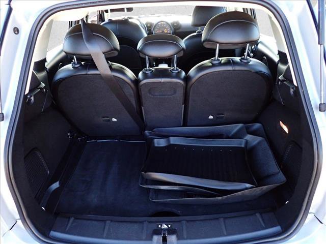 Used 2016 MINI Cooper Countryman S image 8