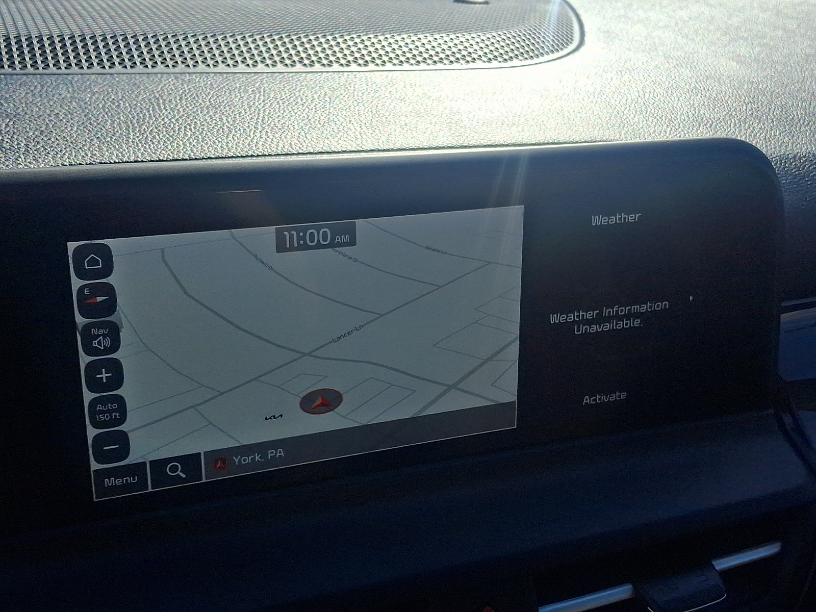 Certified 2024 Kia Seltos S AWD/4WD image 16