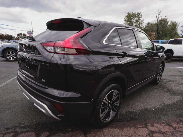 New 2026 Mitsubishi Eclipse Cross SE image 5