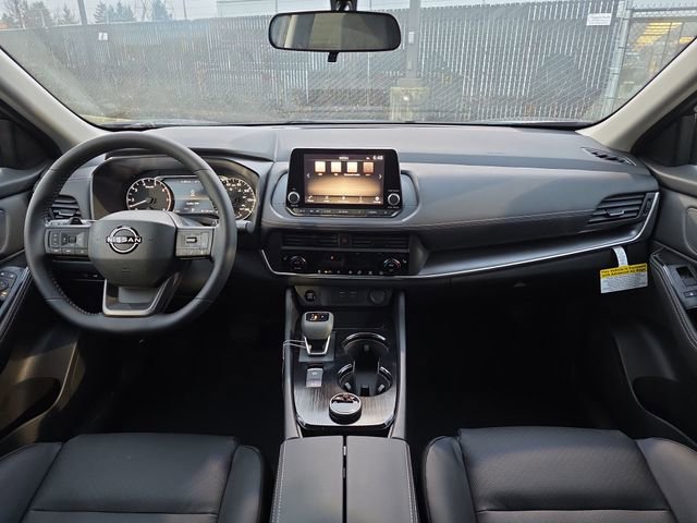 New 2026 Nissan Rogue SV image 14