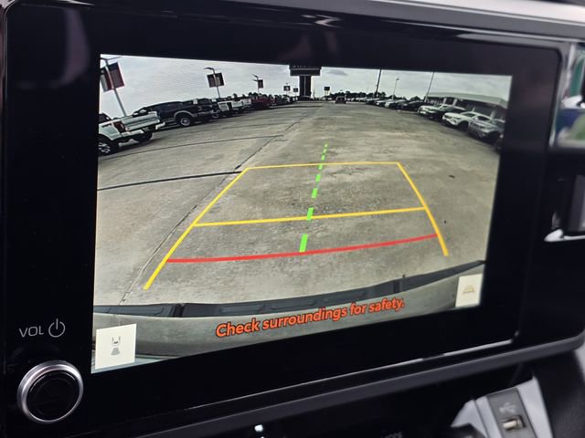 Used 2026 Toyota Tundra SR5 w/ SX Package image 19