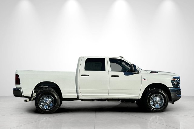 New 2026 RAM 2500 Tradesman w/ Chrome Appearance Group AWD/4WD image 3