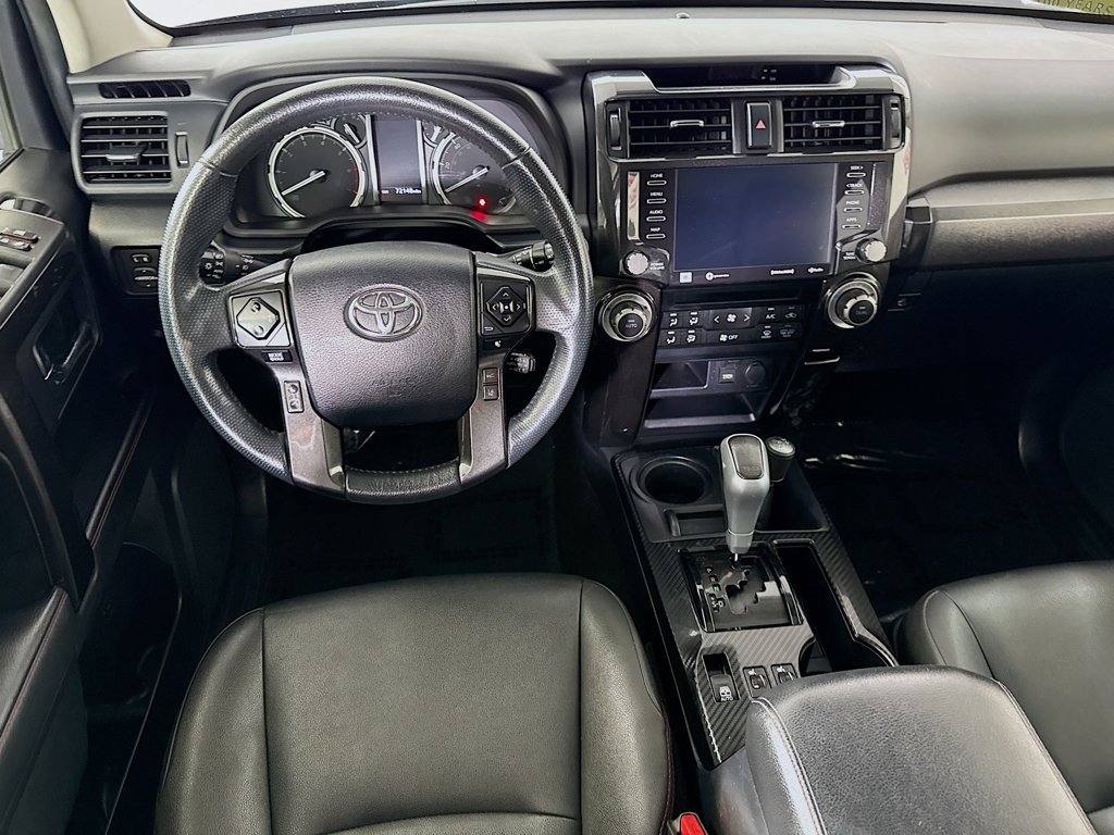 Used 2020 Toyota 4Runner TRD Pro AWD/4WD image 4