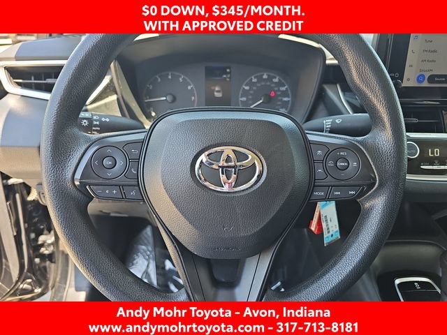 Used 2023 Toyota Corolla LE FWD image 13