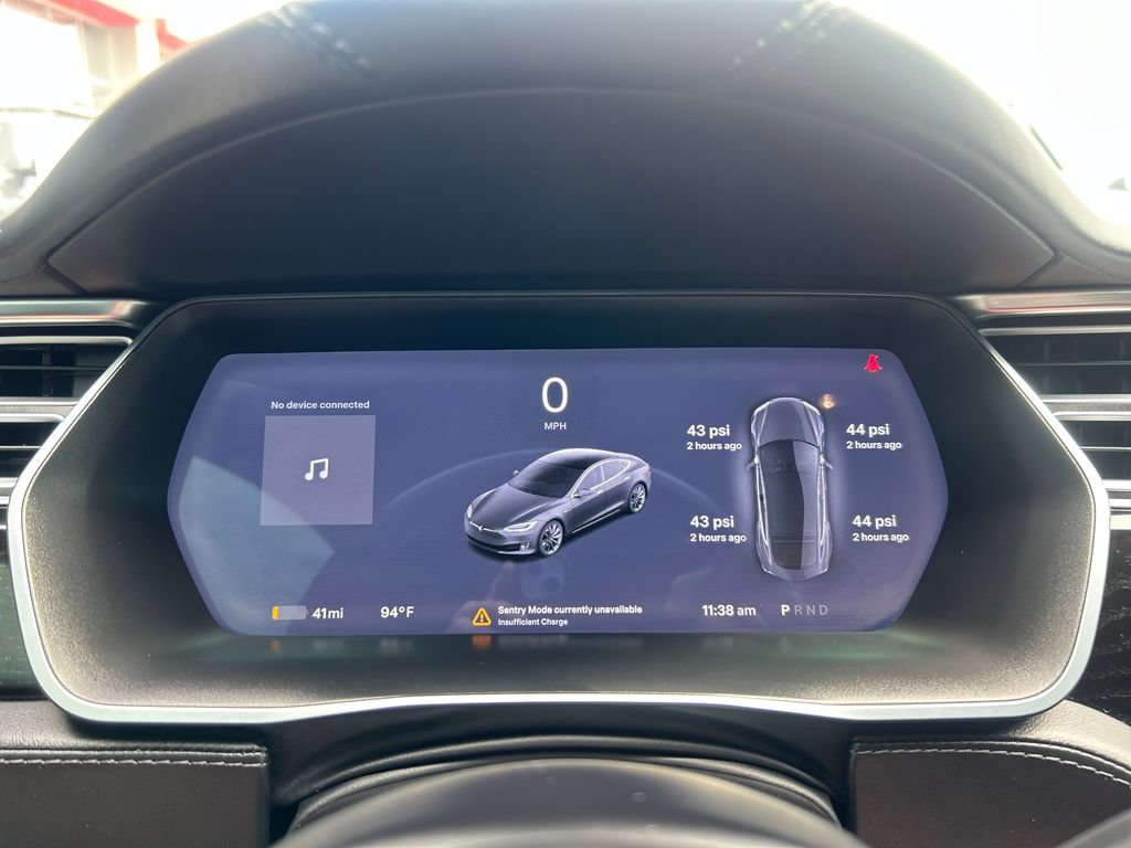 Used 2018 Tesla Model S 75D AWD/4WD image 19