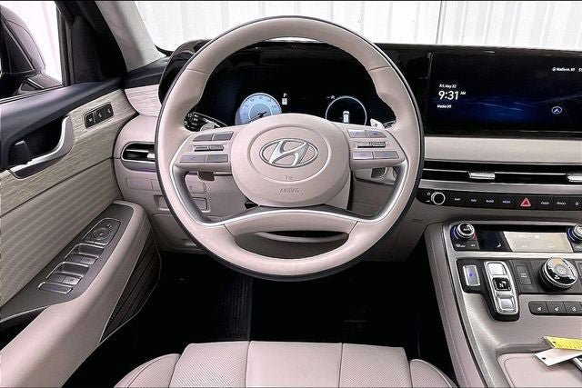 Used 2024 Hyundai Palisade Calligraphy AWD/4WD image 5