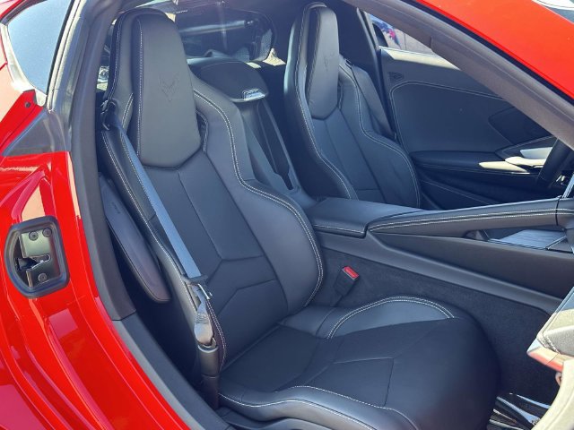 Used 2026 Chevrolet Corvette Z06 RWD image 20