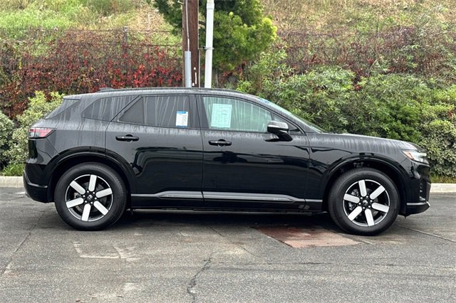 Certified 2024 Honda Prologue Touring image 3