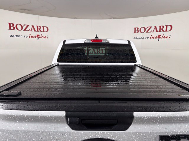 Used 2025 Ford Ranger Raptor AWD/4WD image 11