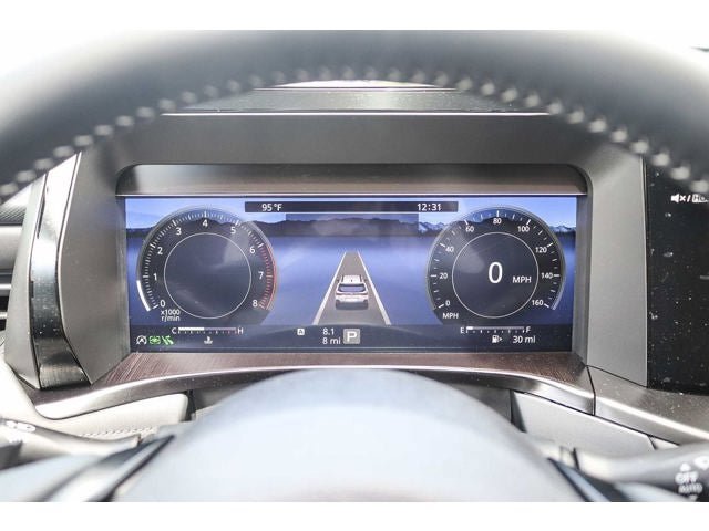 New 2026 Subaru Outback Touring XT AWD/4WD image 51