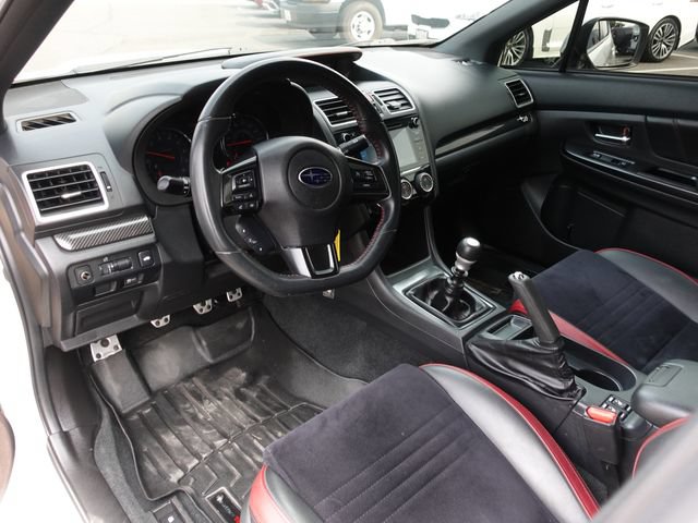 Used 2020 Subaru WRX Premium w/ Performance Package AWD/4WD image 13