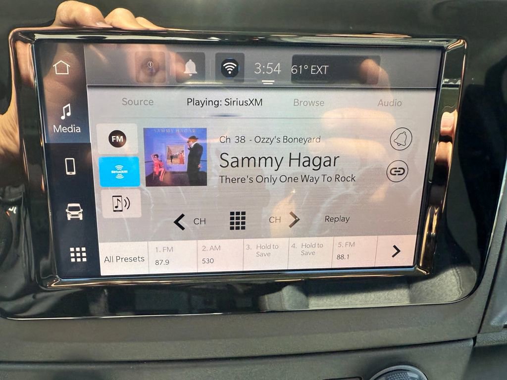 New 2026 RAM ProMaster 1500 w/ Convenience Group image 18