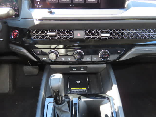 Certified 2025 Honda Accord EX-L image 19