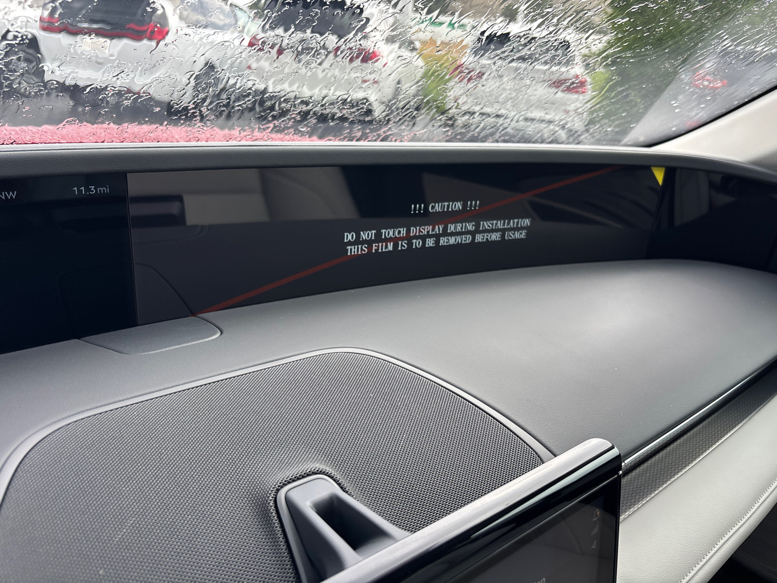 New 2026 Lincoln Nautilus Premier AWD/4WD image 21