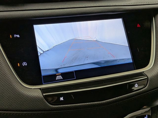 Certified 2024 Cadillac XT5 Premium Luxury w/ LPO, Floor Liner Package image 16