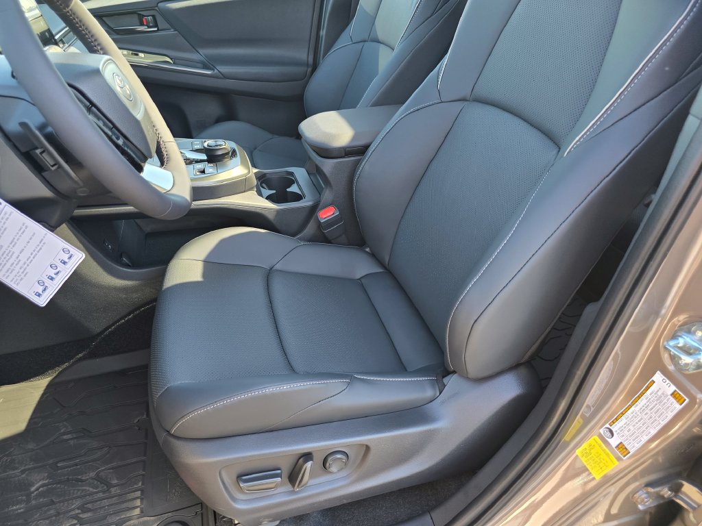 New 2026 Toyota bZ Woodland AWD/4WD image 23