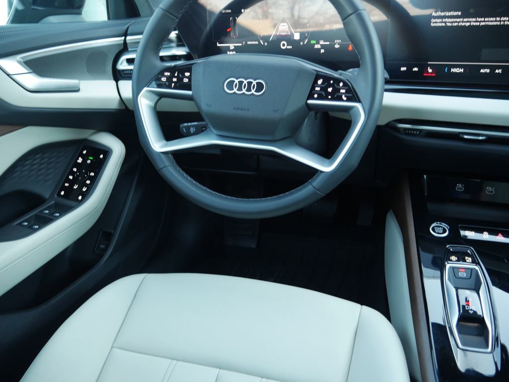 Used 2025 Audi A5 2.0T Premium Plus Sedan w/ Premium Plus image 34