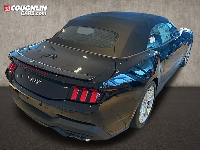 New 2024 Ford Mustang GT Premium image 7