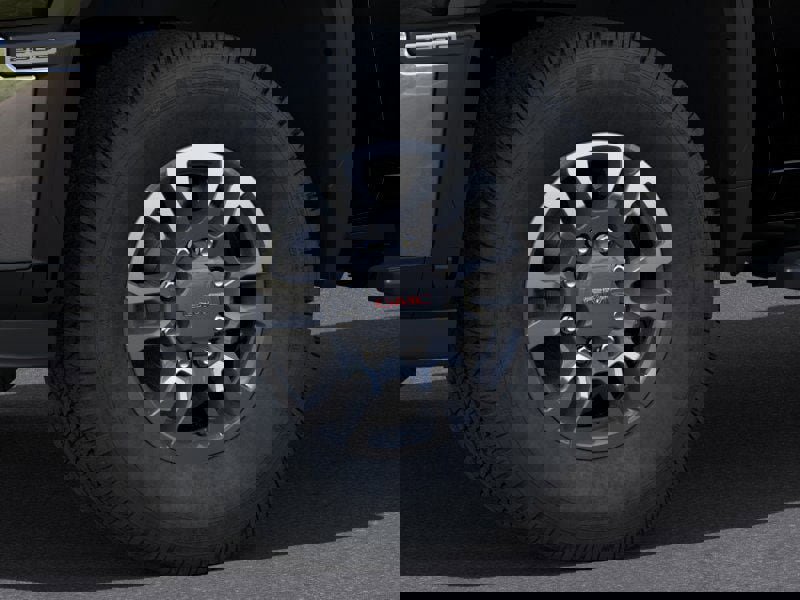 New 2025 GMC Sierra 2500 SLT w/ SLT Premium Package image 32