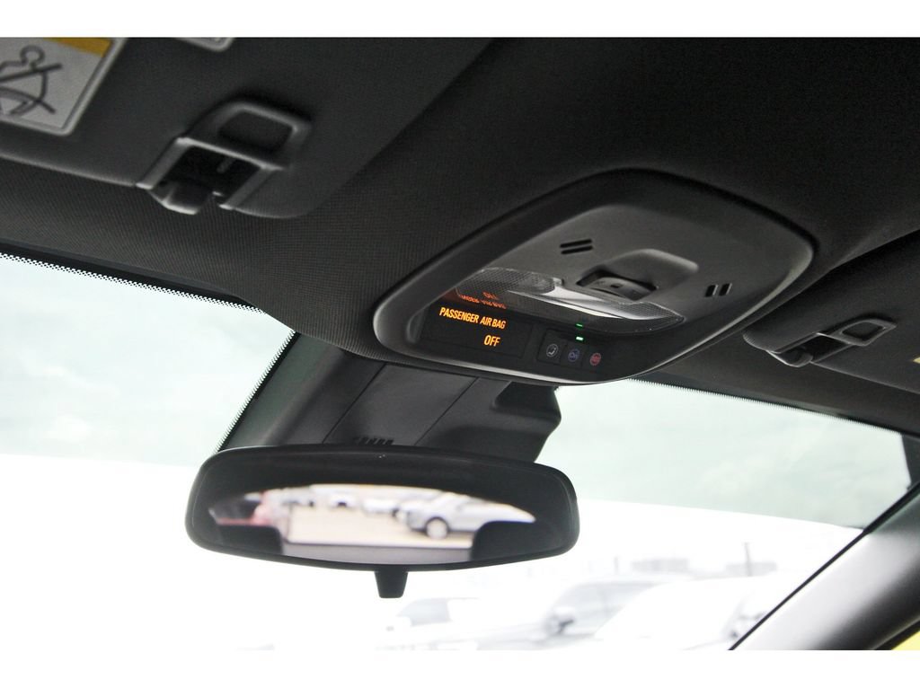 Used 2025 Buick Envista Sport Touring w/ Convenience I Package FWD image 25