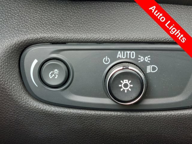 Used 2024 Chevrolet Blazer RS w/ Driver Confidence II Package AWD/4WD image 31