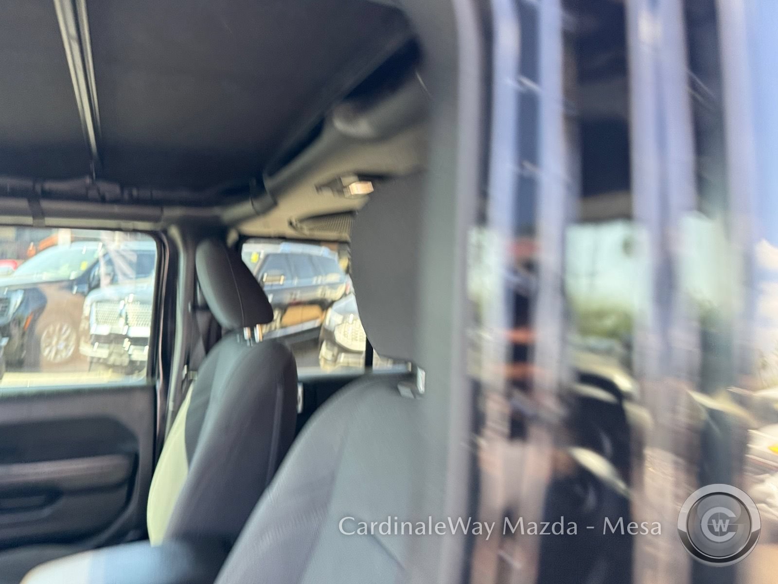 Used 2018 Jeep Wrangler Unlimited Sport S AWD/4WD image 26